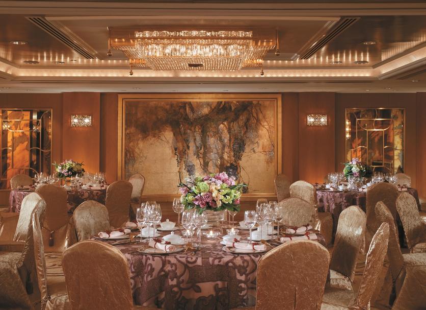 Sala de banquets Foto