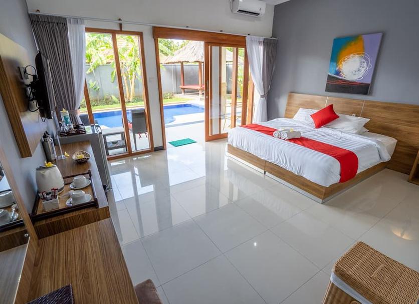 Habitació Foto