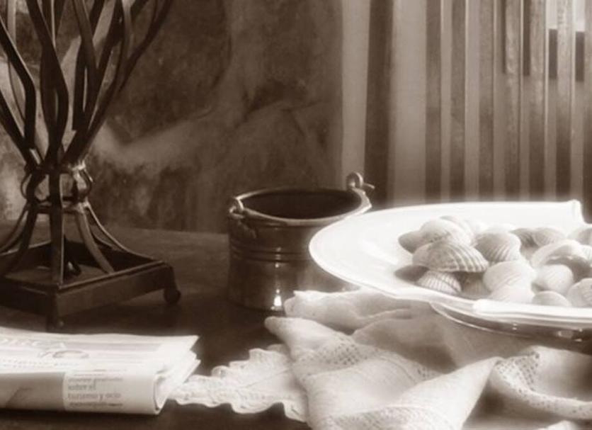 Serveis de l’habitació Foto