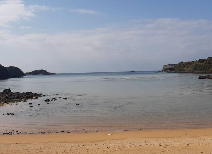 Platja Foto