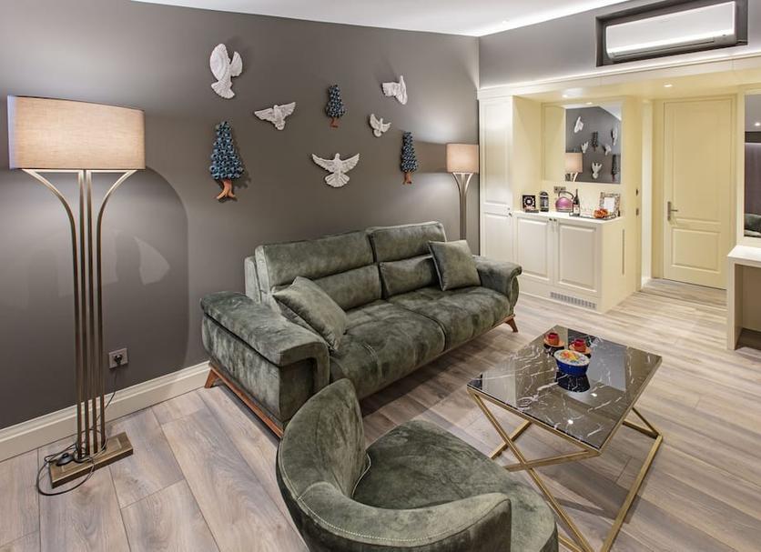 Sala Foto