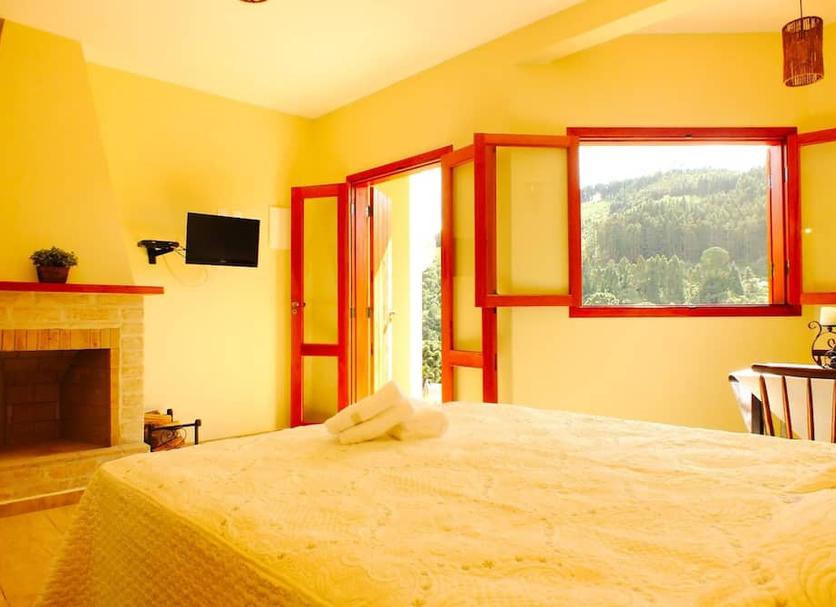Habitació Foto