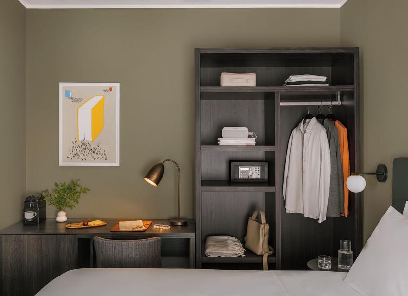 Serveis de l’habitació Foto