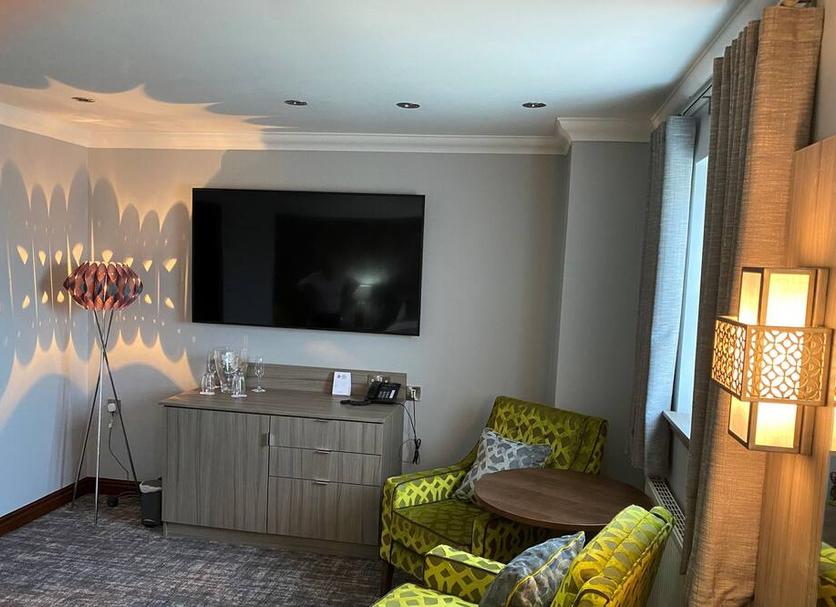 Serveis de l’habitació Foto
