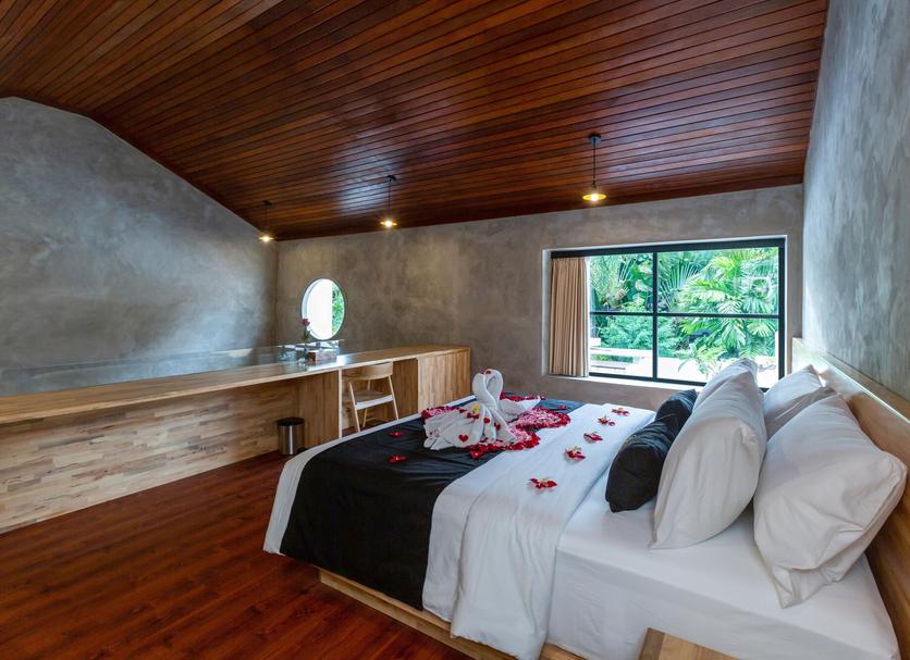 Habitació Foto