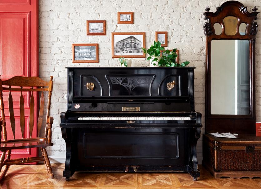 Serveis de l’habitació Foto