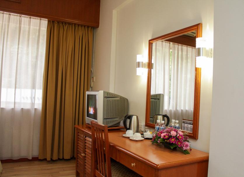 Serveis de l’habitació Foto