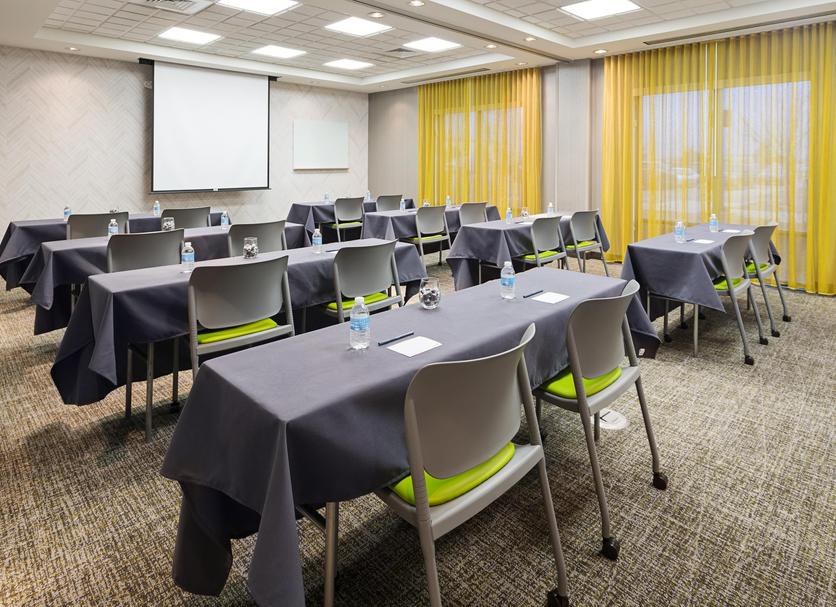 Sala de conferències Foto