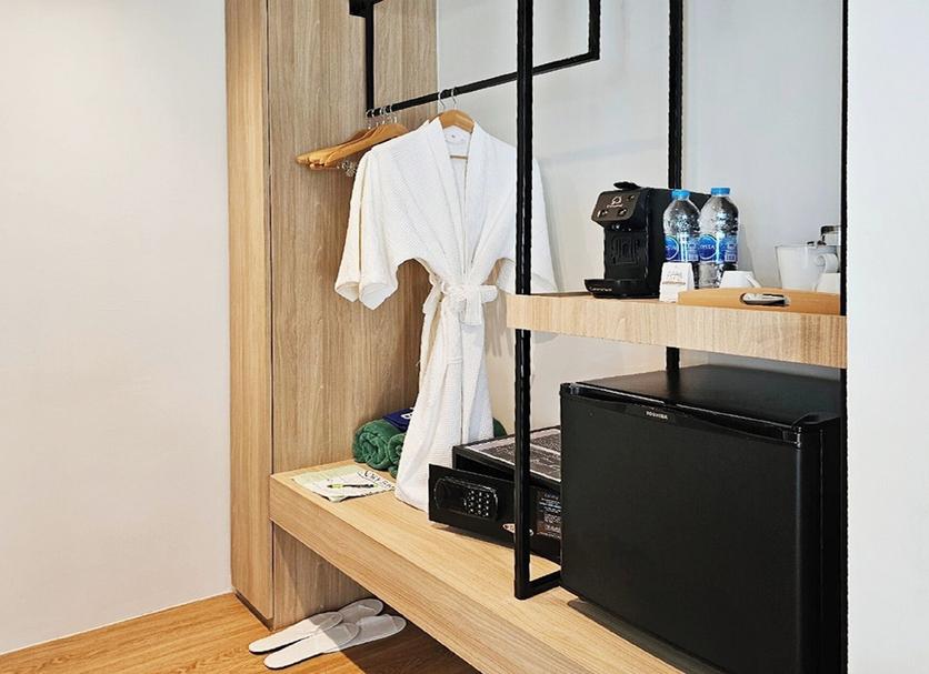 Serveis de l’habitació Foto