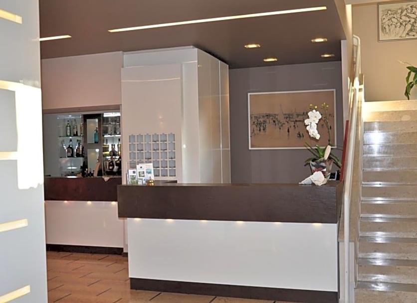 Recepció Foto