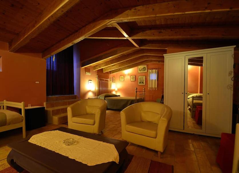 Sala Foto