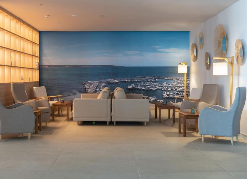 Sala d'estar Foto