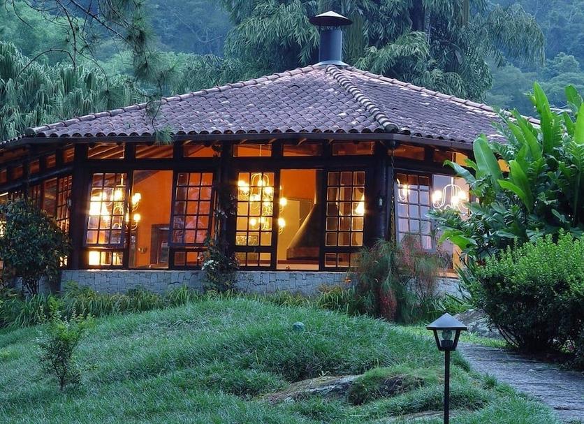 Edifici Foto