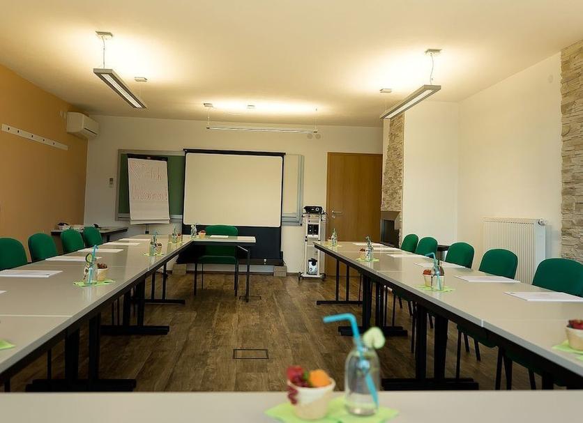 Sala de conferències Foto