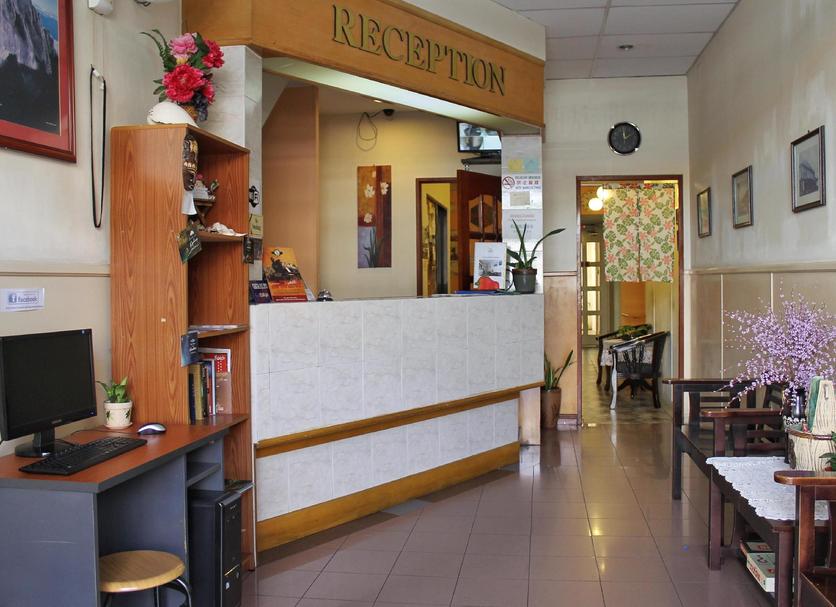 Recepció Foto