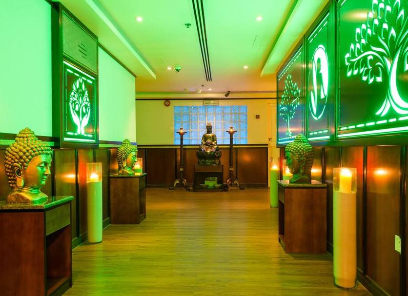Recepció Foto