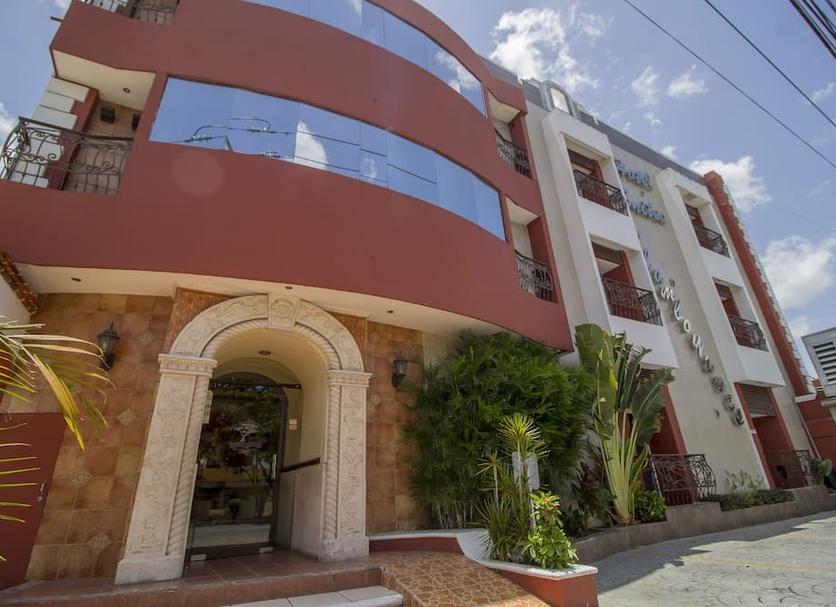 Edifici Foto