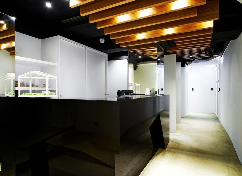 Recepció Foto