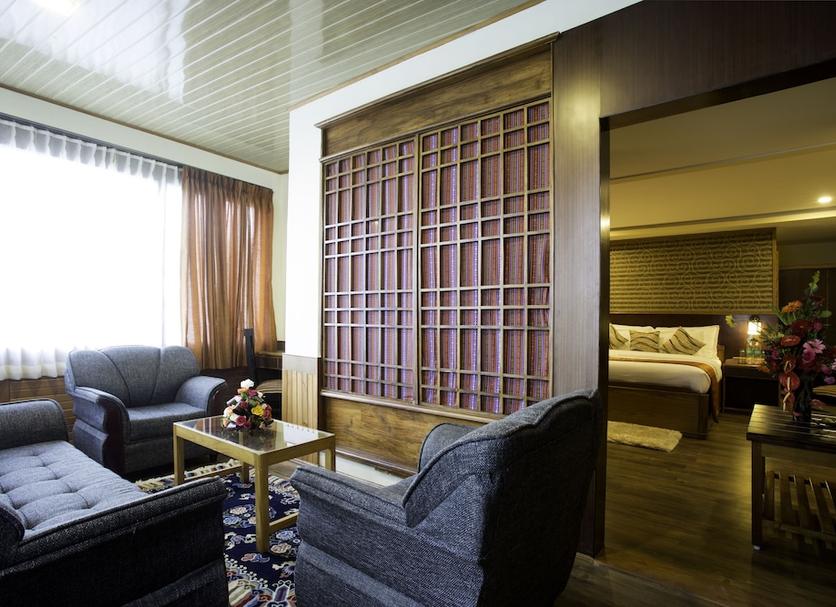 Sala Foto