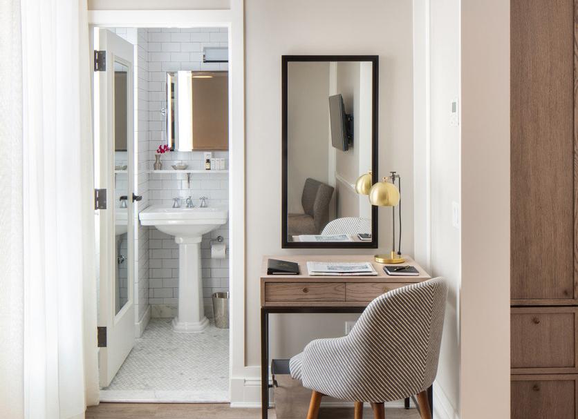 Serveis de l’habitació Foto