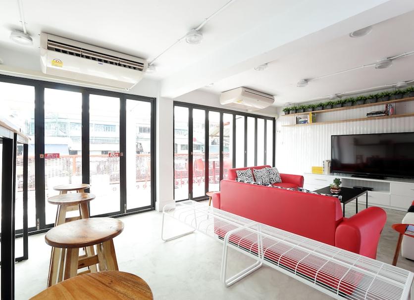 Sala Foto