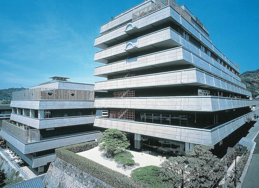 Edifici Foto