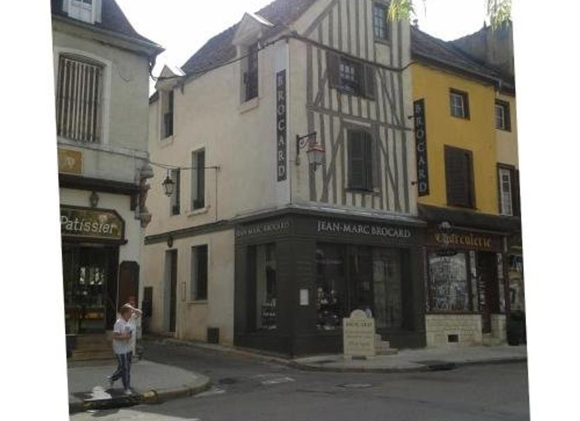 Edifici Foto