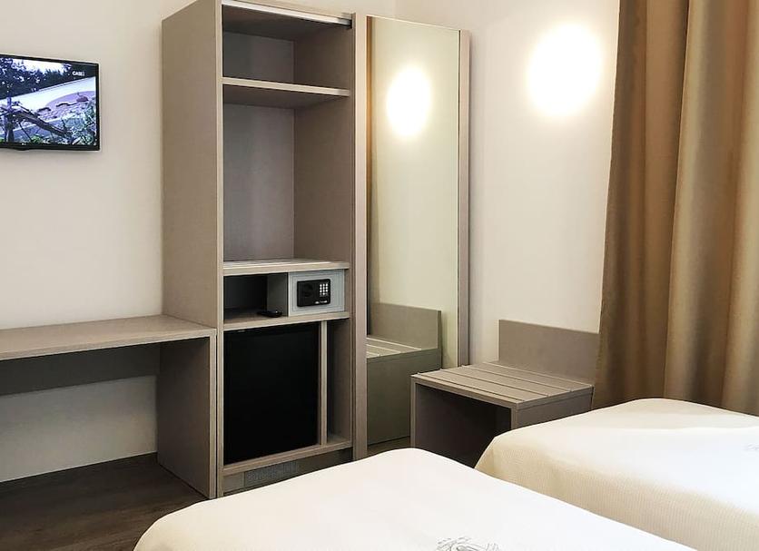 Serveis de l’habitació Foto
