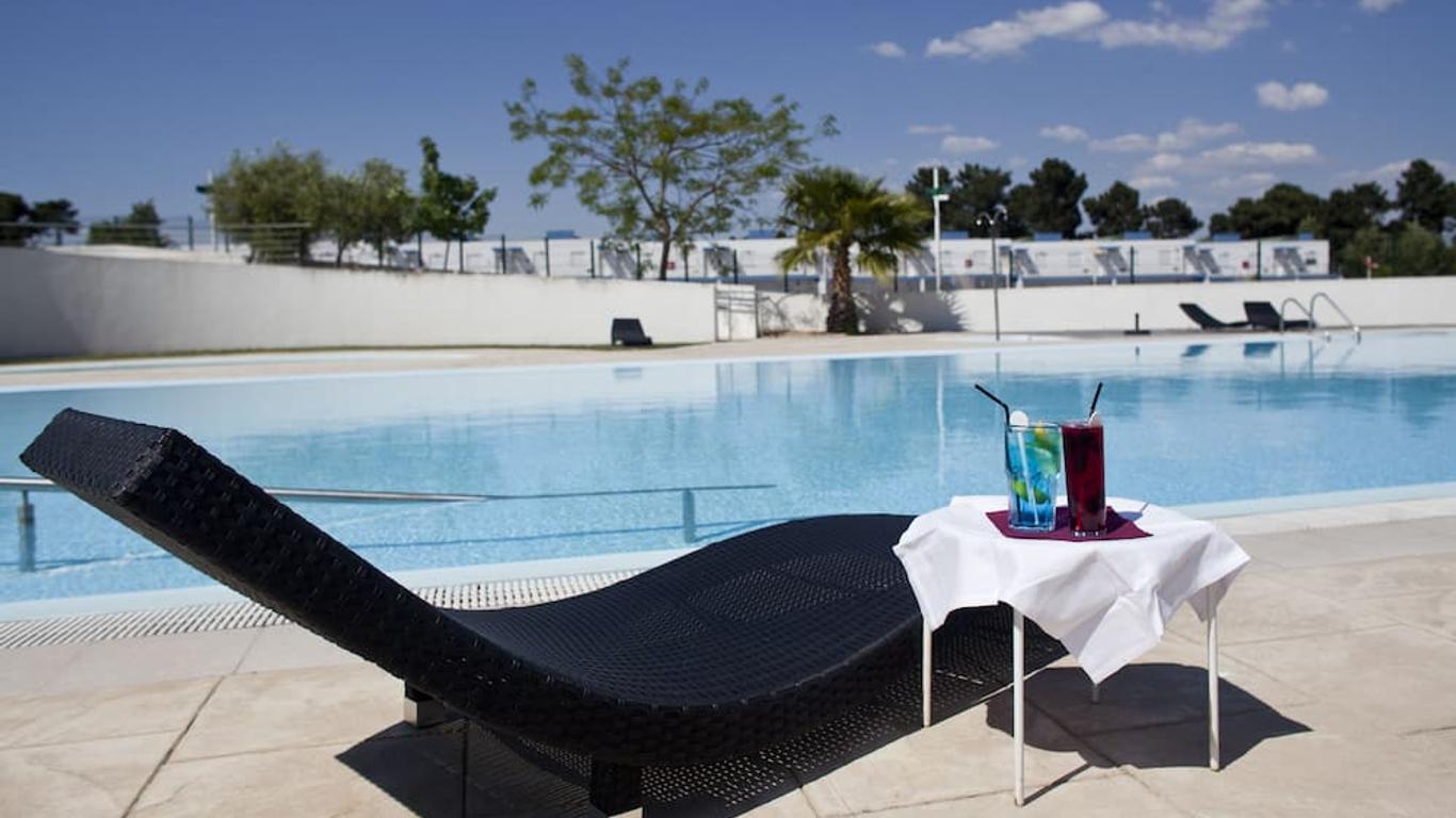 Arrábida Resort & Golf Academy