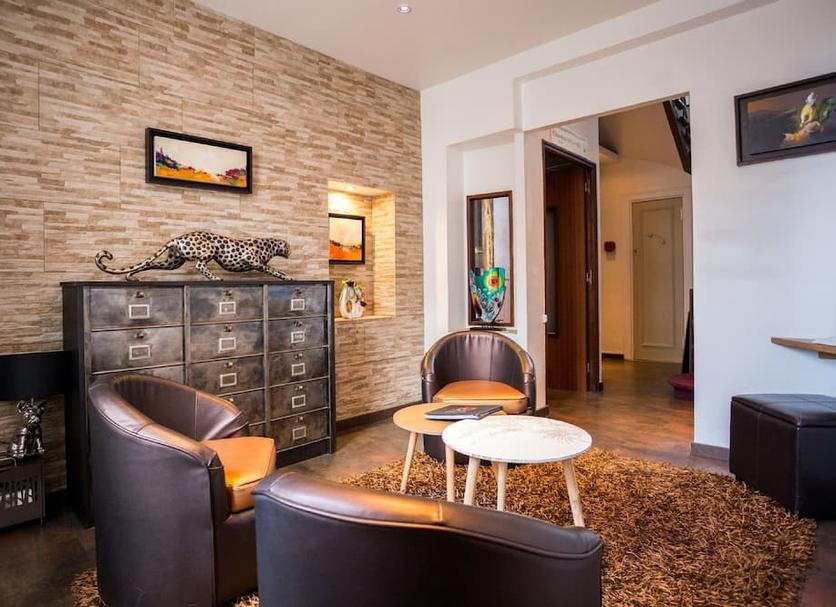Sala Foto