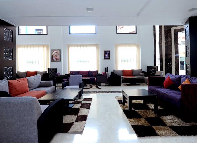 Sala d'estar Foto