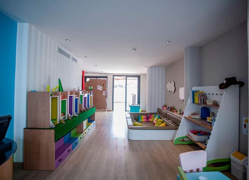 Sala Foto