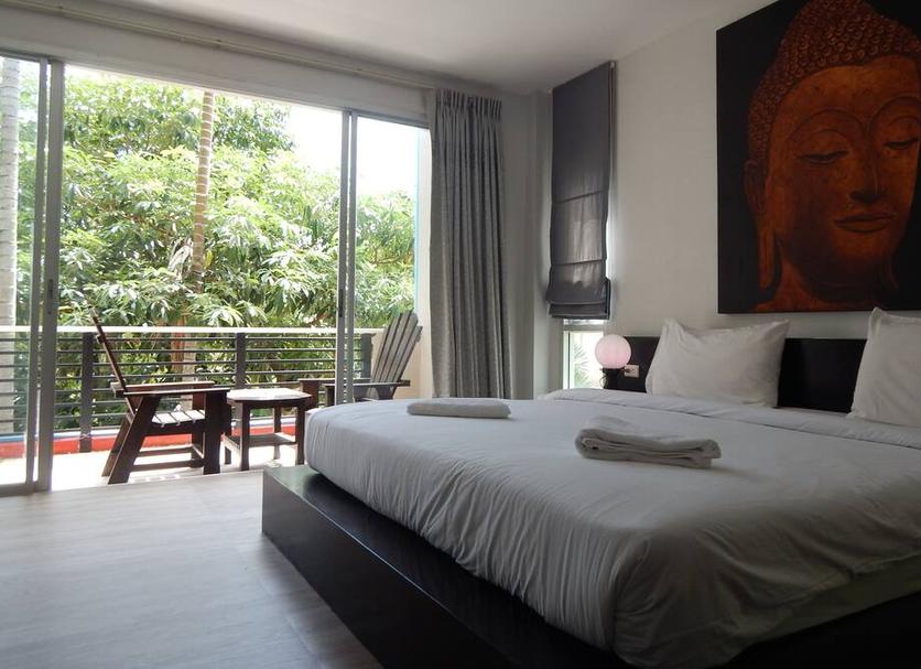 Habitació Foto