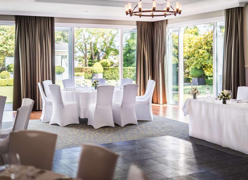 Sala de banquets Foto