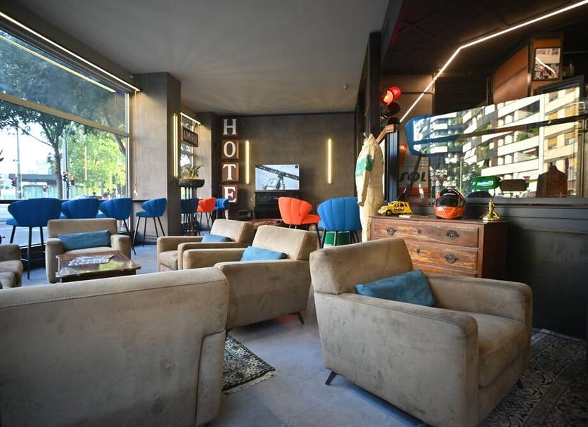 Sala d'estar Foto