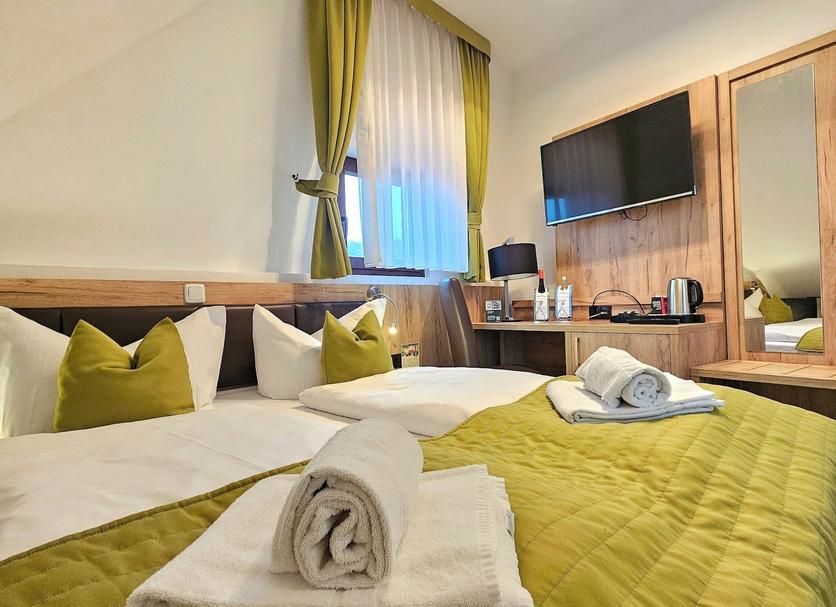 Habitació Foto