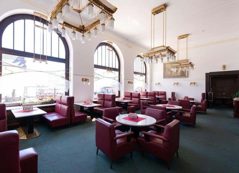 Sala d'estar Foto