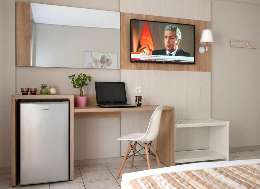 Serveis de l’habitació Foto