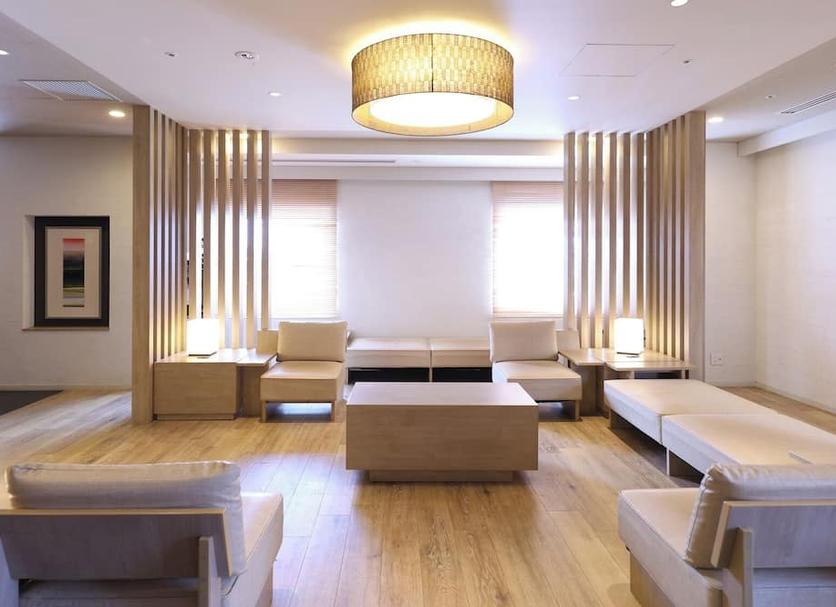 Sala d'estar Foto