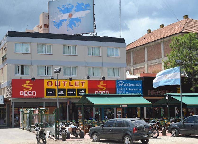 Edifici Foto