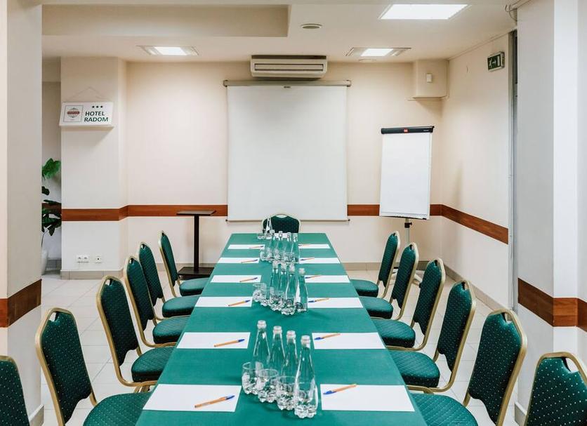 Sala de conferències Foto