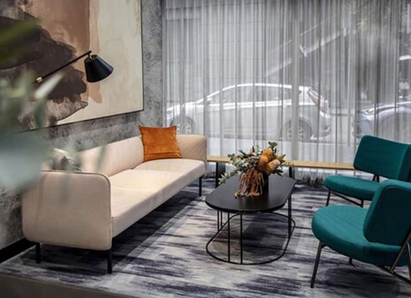 Sala Foto