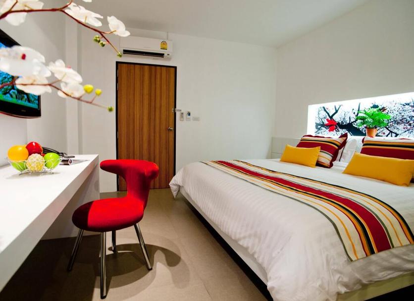 Habitació Foto