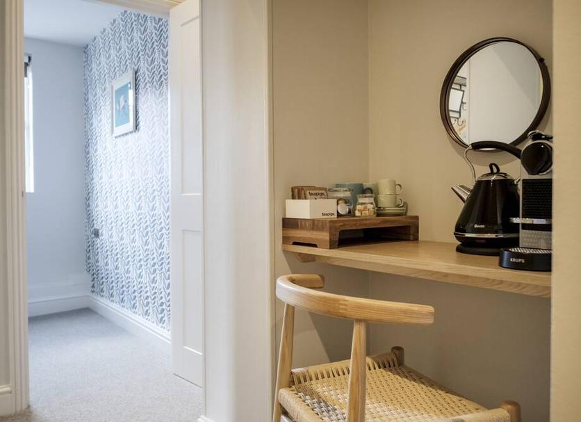 Serveis de l’habitació Foto