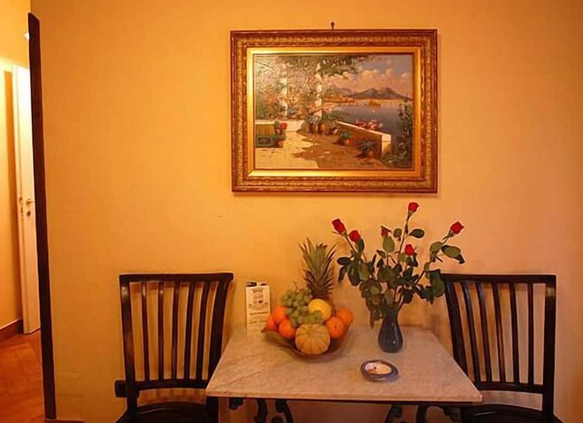Serveis de l’habitació Foto