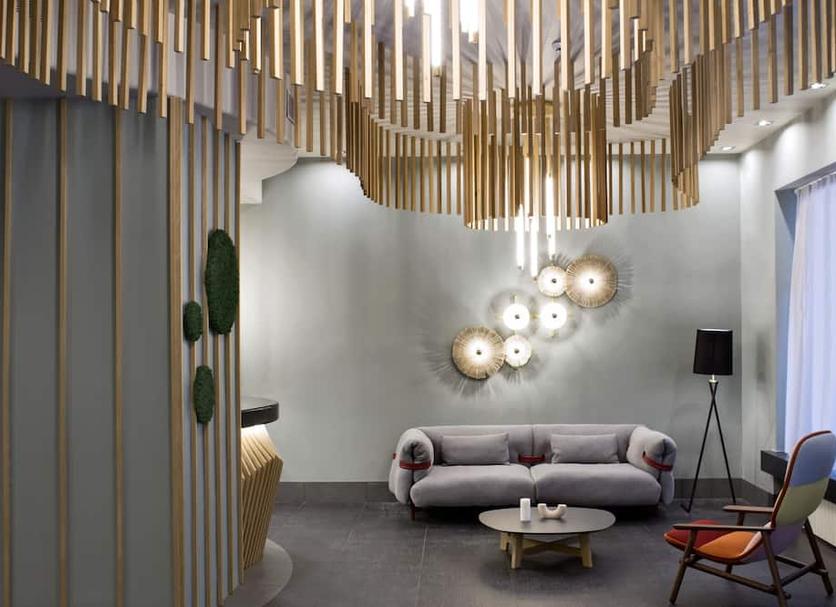 Sala Foto