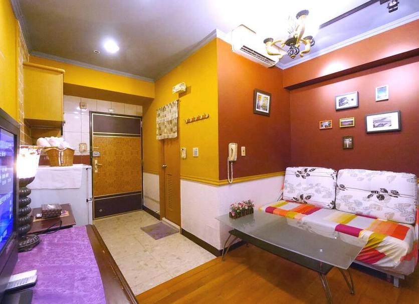 Sala Foto