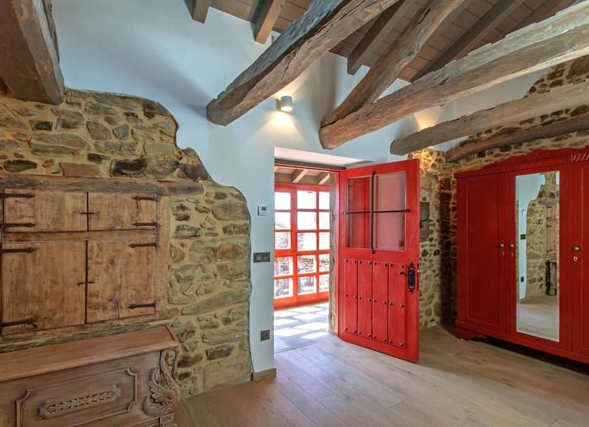 Serveis de l’habitació Foto