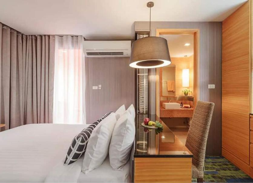Habitació Foto