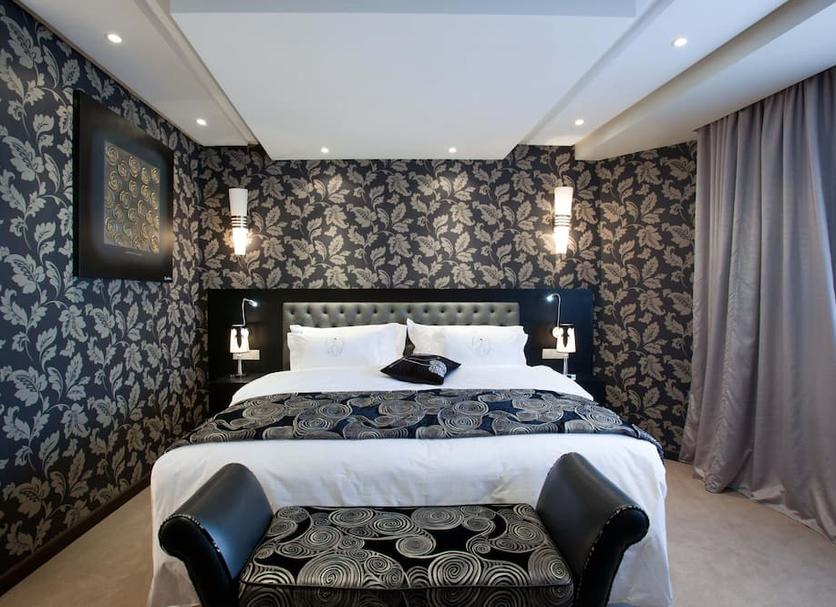 Habitació Foto